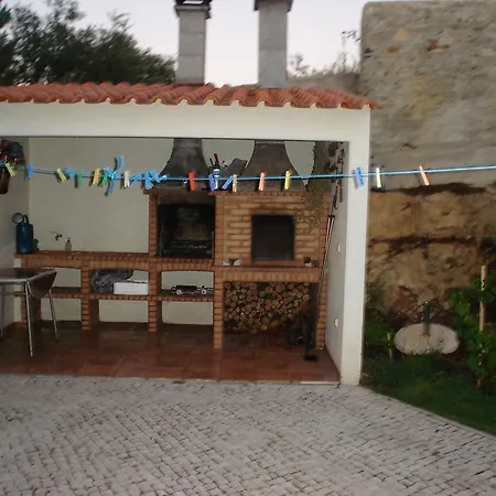 Casa Azul Holiday home