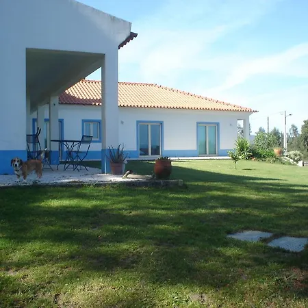 Casa Azul Holiday home *