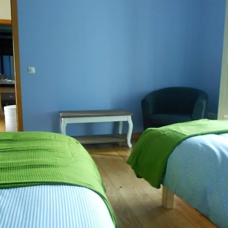 Holiday home Casa Azul Vila de Rei