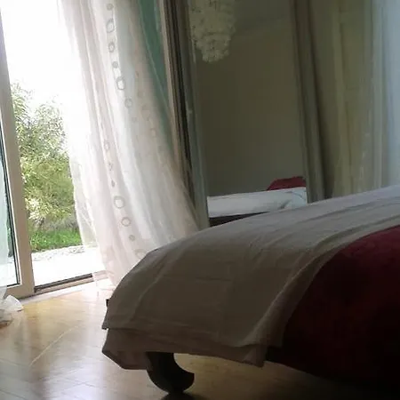 Casa Azul * Vila de Rei