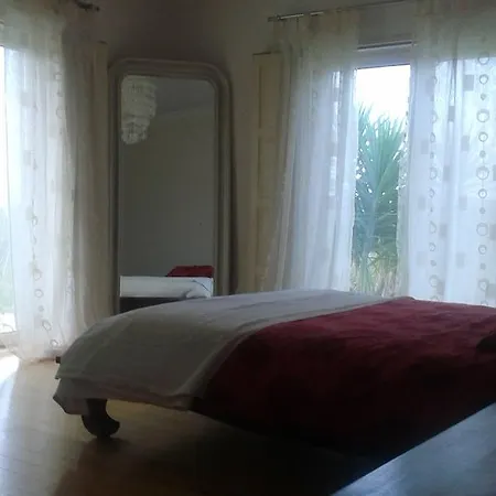 Holiday home Casa Azul Vila de Rei