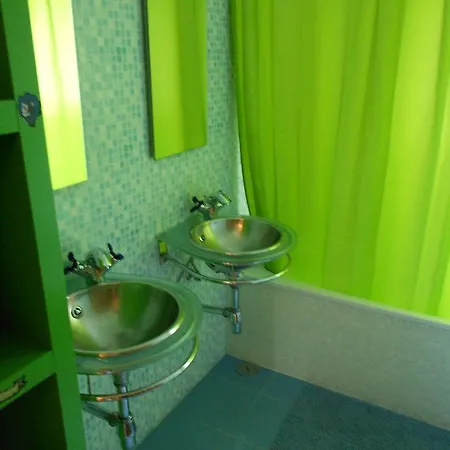 Casa Azul Holiday home Vila de Rei