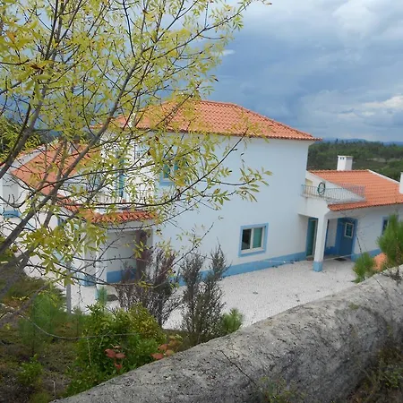 Holiday home Casa Azul *