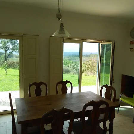 Holiday home Casa Azul
