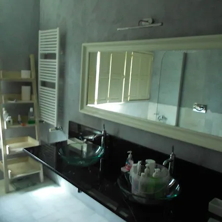 Casa Azul Holiday home