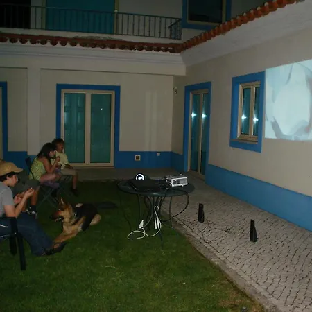 Casa Azul