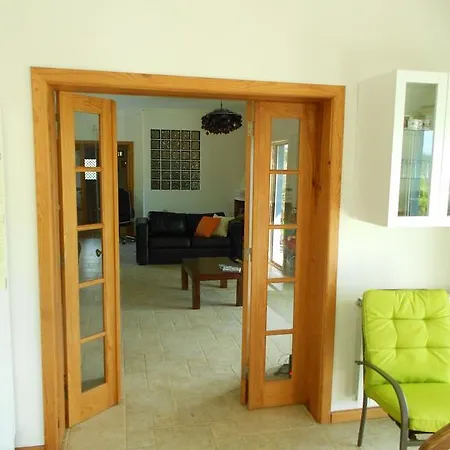 Holiday home Casa Azul Vila de Rei