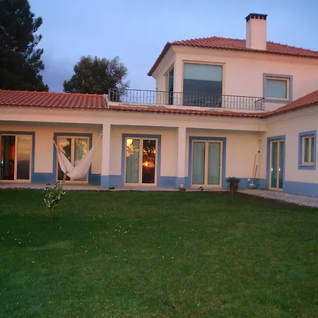 Holiday home Casa Azul
