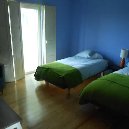 Casa Azul Holiday home