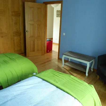 Holiday home Casa Azul *